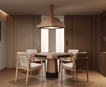 Modern Chess And Card Room-ID:744098906