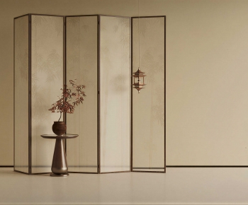 New Chinese Style Partition-ID:102169515