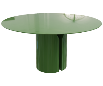 Modern Dining Table-ID:263509812