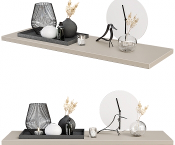 Modern Decorative Set-ID:398124933