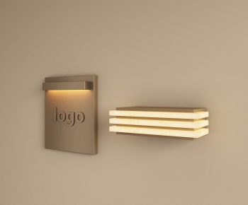 Modern Wall Lamp-ID:924170028