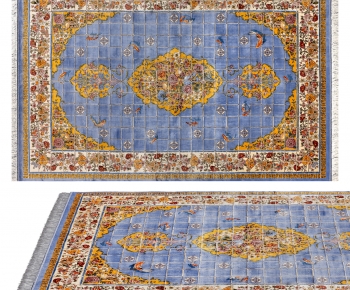 European Style The Carpet-ID:620026118