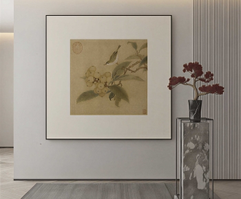 New Chinese Style Painting-ID:341211084