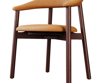 Modern Dining Chair-ID:355159044