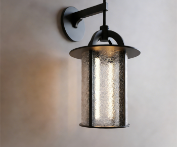 American Style Wall Lamp-ID:819286111
