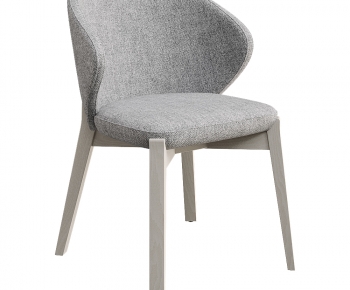 Modern Dining Chair-ID:383369923