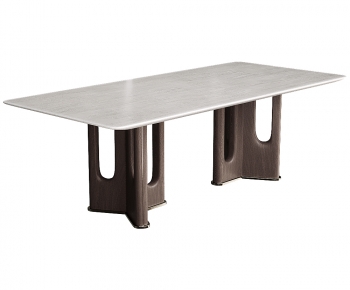 Modern Dining Table-ID:784668929