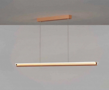 Modern Long Chandelier-ID:879295116