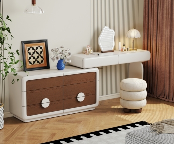 Modern Dresser-ID:978977921