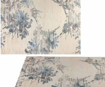 New Chinese Style The Carpet-ID:386199001