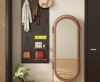 Modern Wall Decoration-ID:895159961