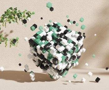 Modern Sculpture-ID:759646898