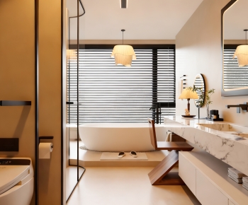 Modern TOILET-ID:711514952
