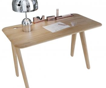 Modern Desk-ID:971615089