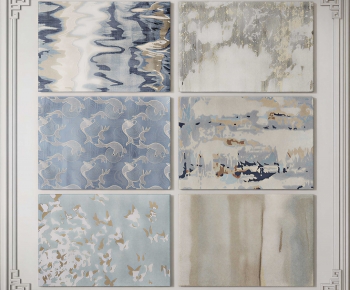 New Chinese Style Painting-ID:743891004