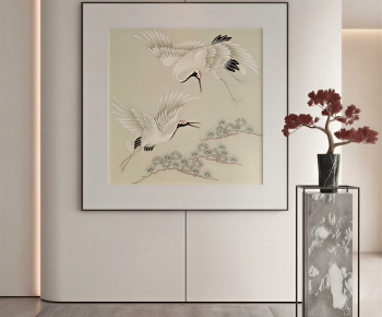 New Chinese Style Painting-ID:513725047