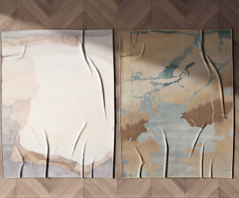 New Chinese Style The Carpet-ID:810369012