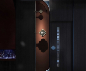 New Chinese Style Club Space-ID:139076959