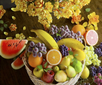 Modern Fruit-ID:142997031