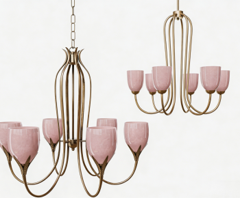 French Style Droplight-ID:908581974