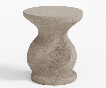 Modern Side Table/corner Table-ID:394267086