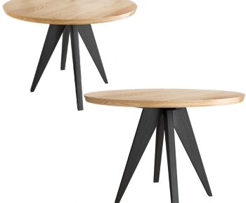 Modern Dining Table-ID:451164962