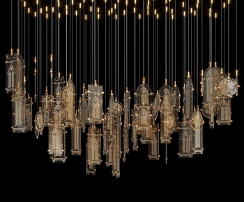 European Style Droplight-ID:734335903