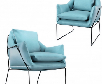 Modern Lounge Chair-ID:667220128