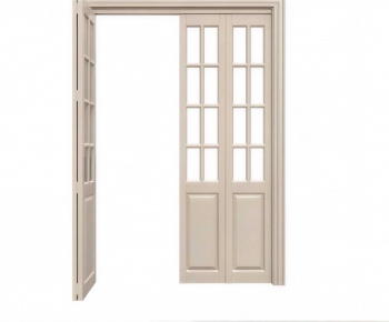 Modern Sliding Door-ID:320281983