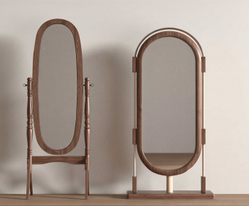 French Style The Mirror-ID:460134038