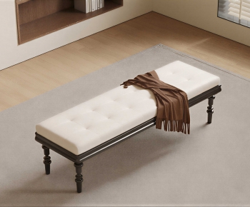 Modern Sofa Stool-ID:590251926