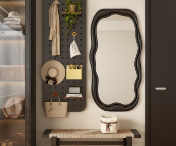 Modern Wall Decoration-ID:188951977