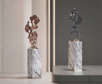 Modern Sculpture-ID:868222959