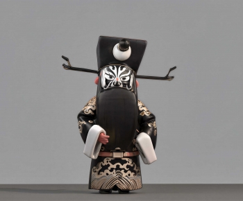 Modern Robot-ID:801730281