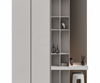 Modern The Wardrobe-ID:473769909