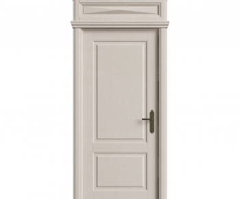 Modern Single Door-ID:612737899