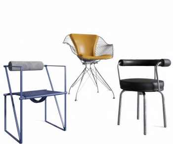 Modern Lounge Chair-ID:592669964