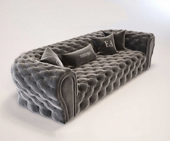 Modern A Sofa For Two-ID:814225912