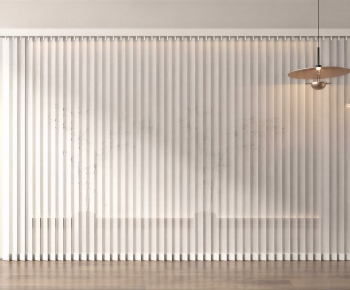 Modern Venetian Blinds-ID:845159052
