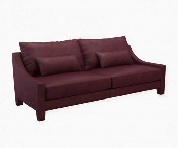 Modern A Sofa For Two-ID:275038001
