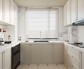 French Style The Kitchen-ID:757903108