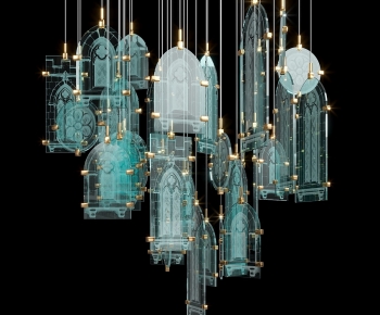 Modern Droplight-ID:638222933