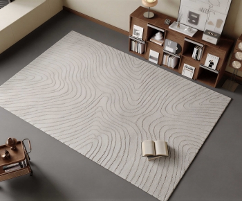 Modern The Carpet-ID:927187921