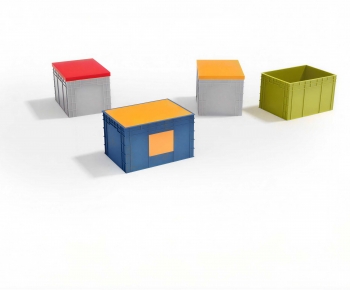 Modern Storage Basket-ID:458524947
