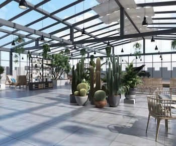 Modern Glass Sun Room-ID:394039212