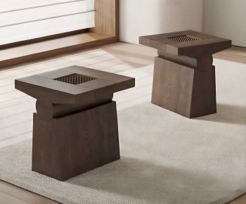 Modern Side Table/corner Table-ID:765021096