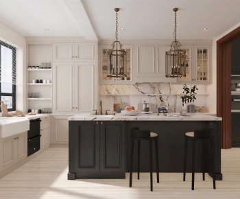 Modern The Kitchen-ID:462315085