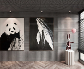 Modern Painting-ID:527475121