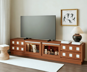 Modern TV Cabinet-ID:954606069