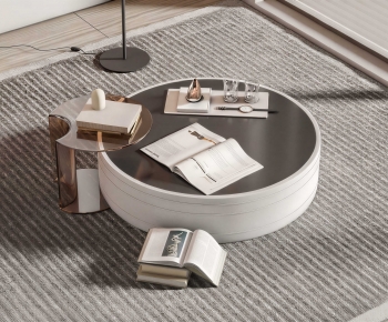 Modern Coffee Table-ID:128484967